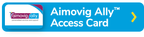 Ally Access Card