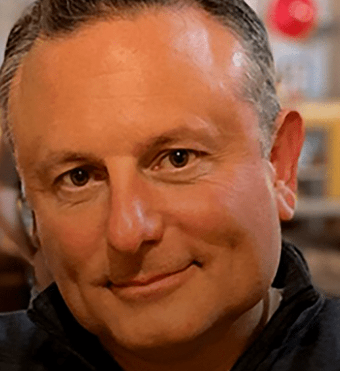 “I was willing to try Aimovig® because I’d tried so many different treatments. Now, everyday activities aren’t disrupted like they’ve been in the past. I don’t want to take that for granted.”