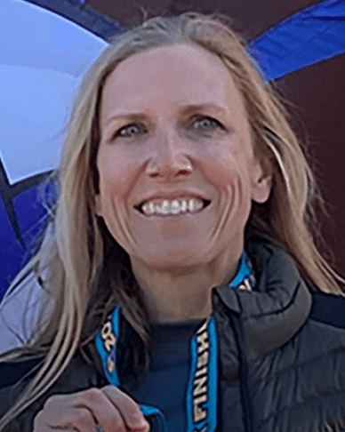 “I tell people all the time that I can travel and do more with my girls now that I have fewer migraine days.”